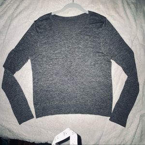 lululemon tech long sleeve